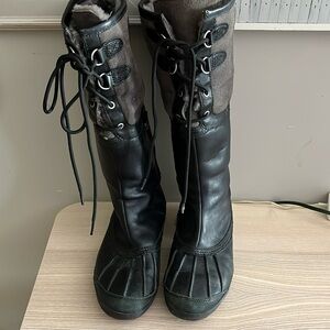 UGG Winter Boot Size 10